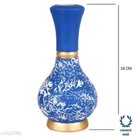 Stylo Vases Wooden